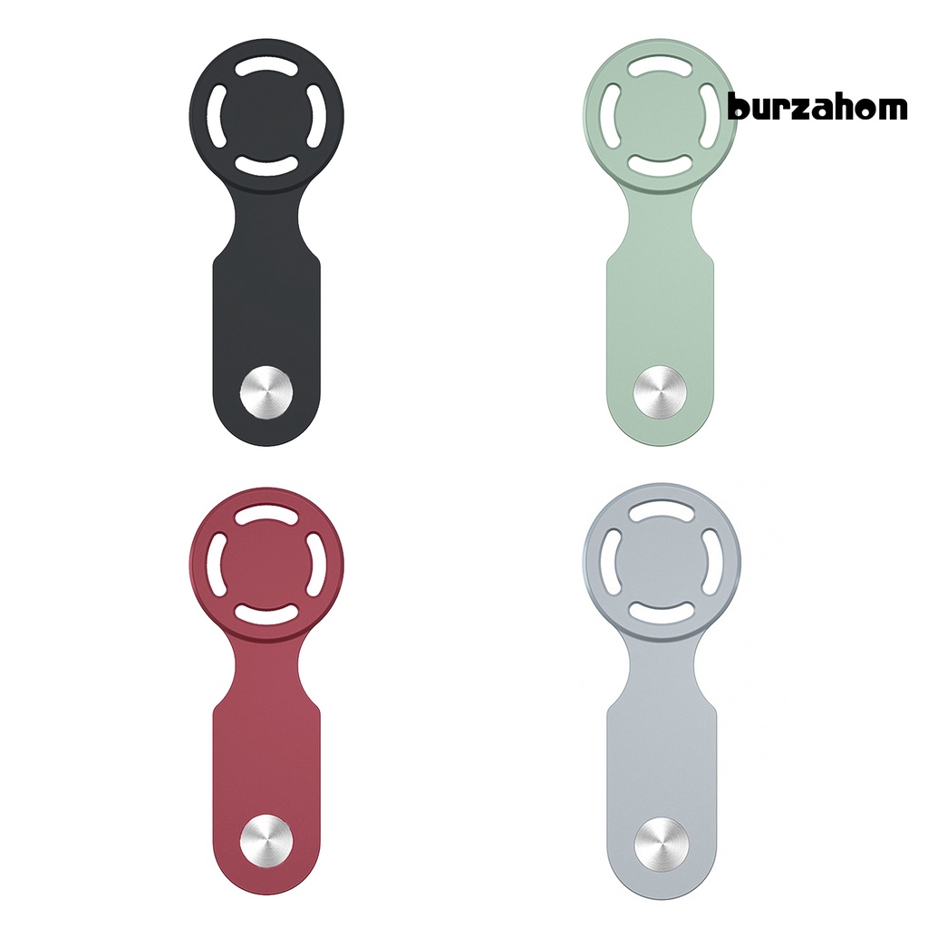 1 Bộ Giá Đỡ Sạc Không Dây Linh Hoạt Có Thể Gập Lại Sạc Nhanh Cho Điện Thoại / Máy Tính