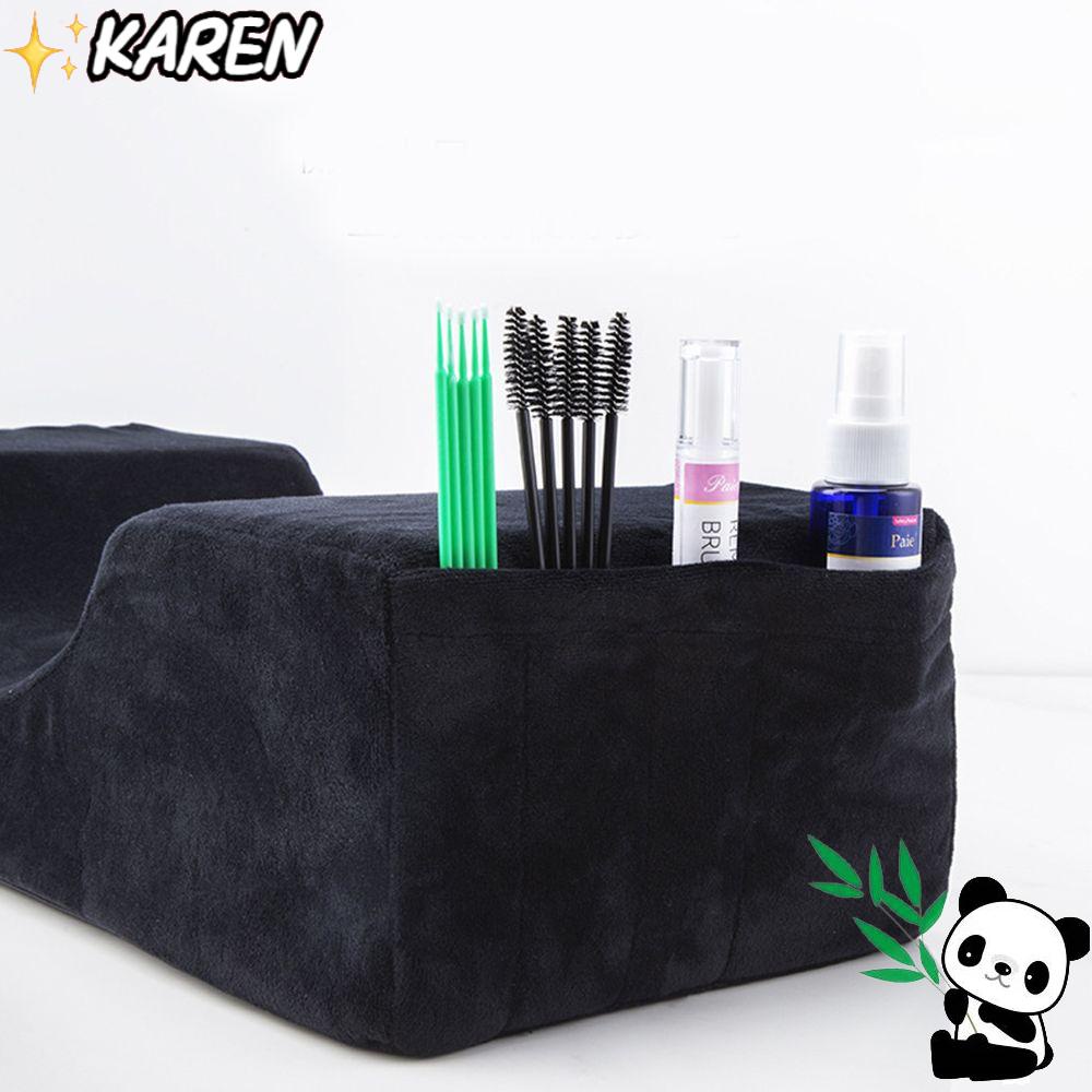 Gối Xốp Hỗ Trợ Nối Mi Chuyên Nghiệp