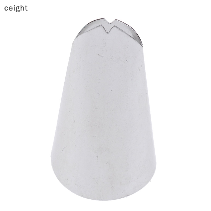 Bộ 5 Đuôi Bắt Bông Kem Bằng Thép Không Gỉ Dùng Trang Trí Bánh