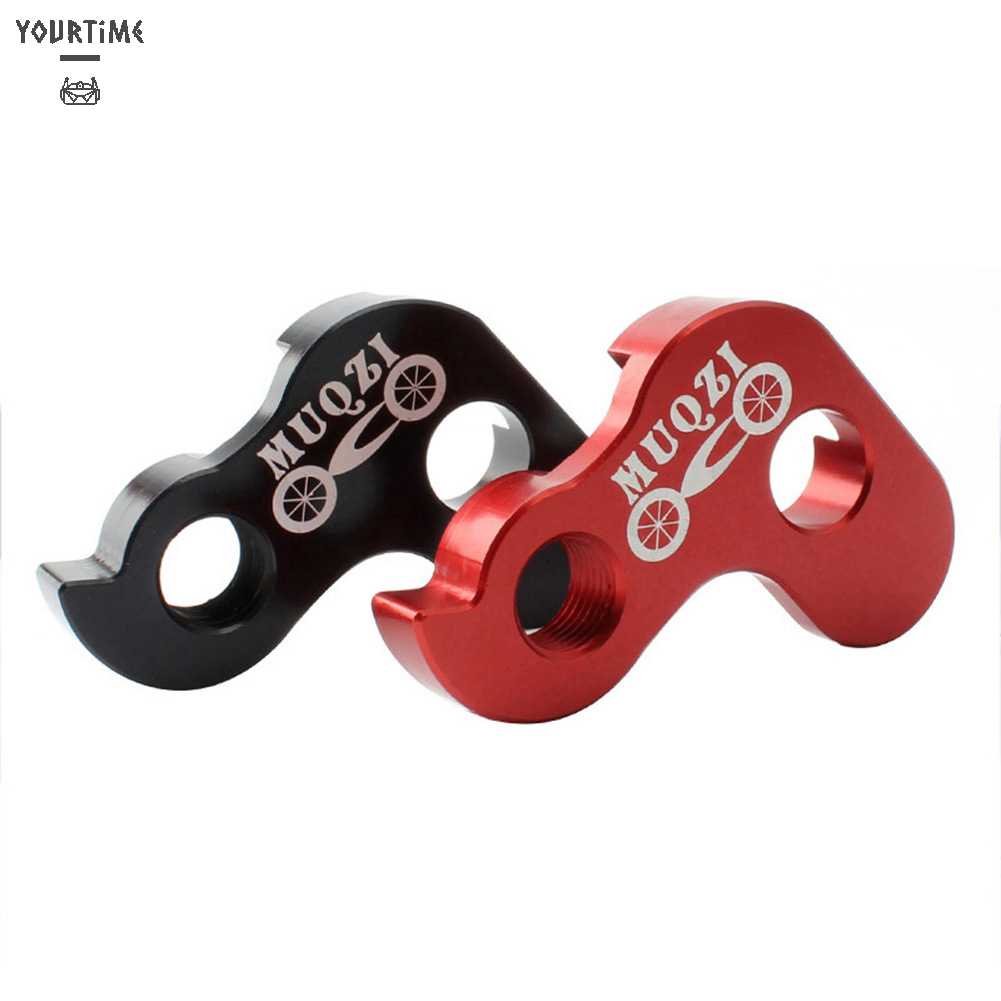 Móc Treo Đồ 3 Tốc Độ Cho Xe Đạp MUQZI