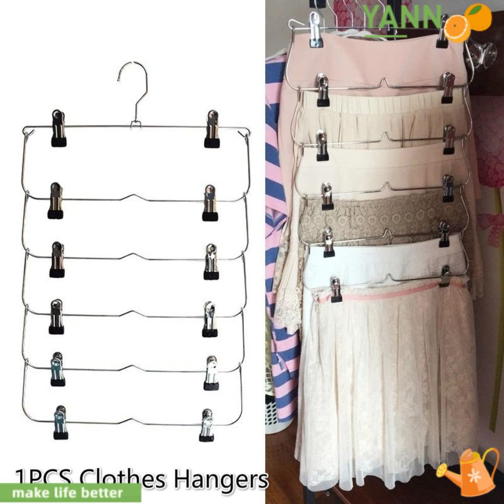 Giá Đỡ Phơi Quần Áo 1 Tầng Có Thể Gấp Gọn Tiện Dụng