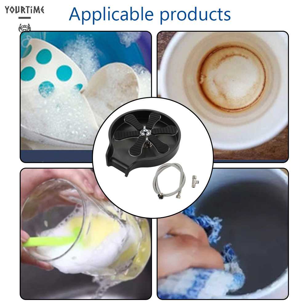 Bình Xịt Nước Áp Suất Tự Động Bằng Kính Cho Quầy Bar / Trà Sữa /