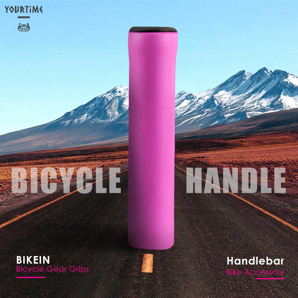 Tay Nắm Xe Đạp Địa Hình MTB Bằng Bọt Biển