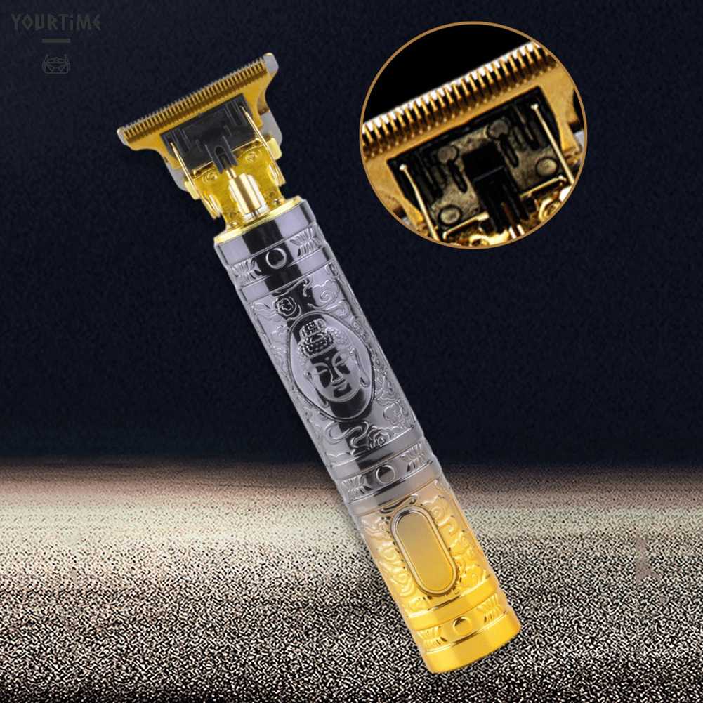 Máy cạo râu Hớt Tóc / Cạo Râu Chuyên Dụng Cho Nam