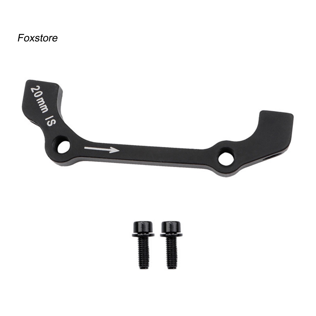 Bộ Chuyển Đổi Đĩa Phanh Chống Ăn Mòn Cho Xe Đạp