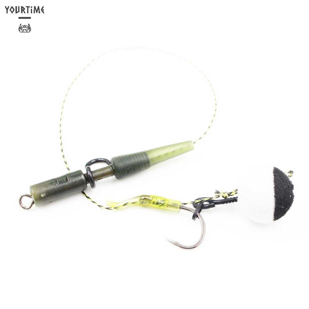 Set 20 Phụ Kiện Câu Cá Chuyên Dụng