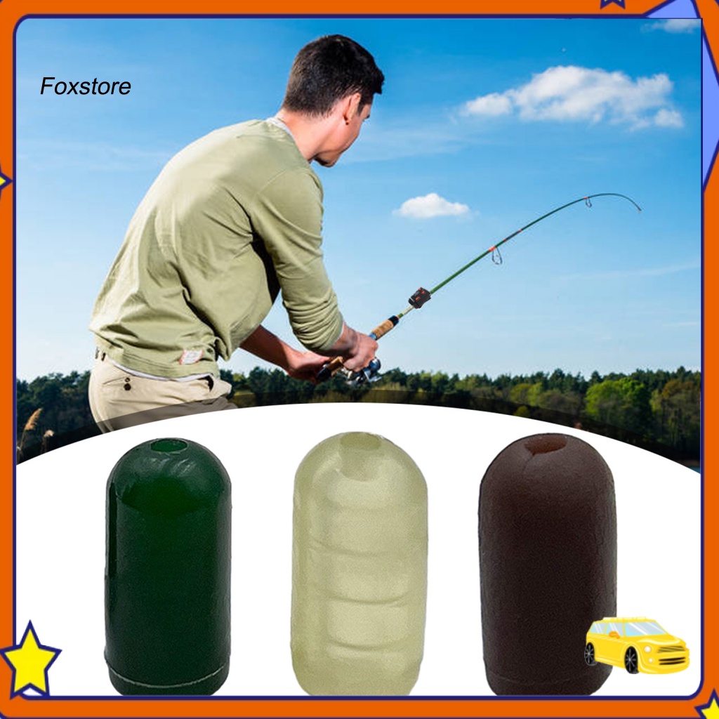 Set 50 Phụ Kiện Câu Cá Chuyên Dụng Túi Đựng Đồ Nhỏ Tinh Tế Dễ Mang Theo