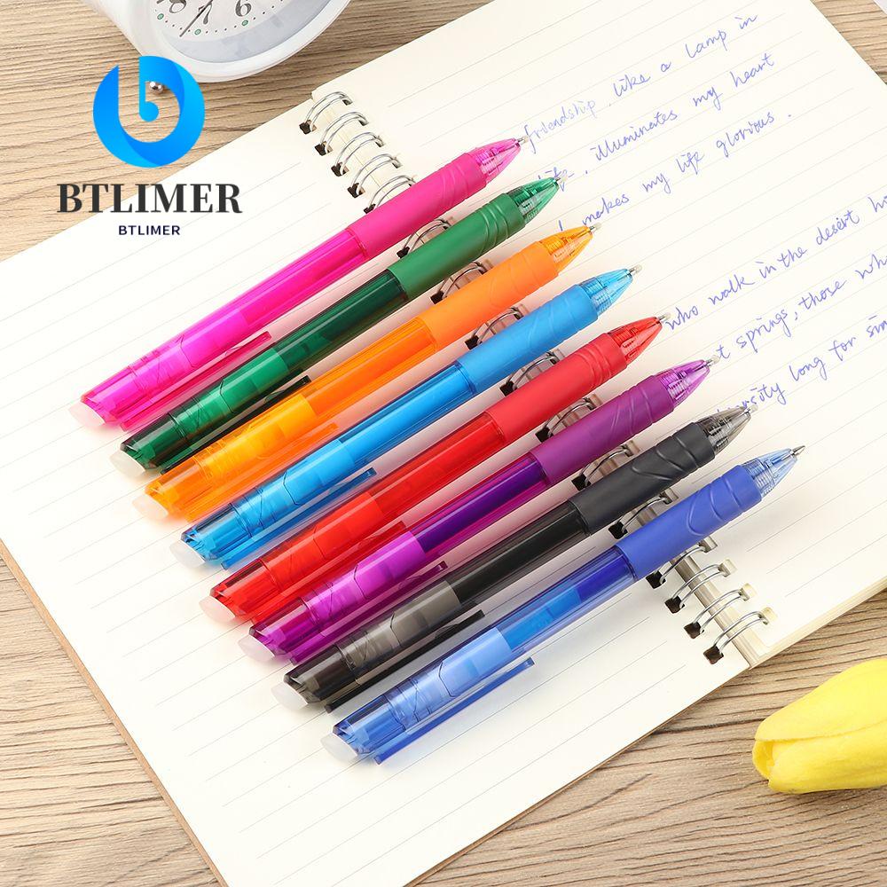 Bút Bi Họa Tiết Dễ Thương Dành Cho Văn Phòng