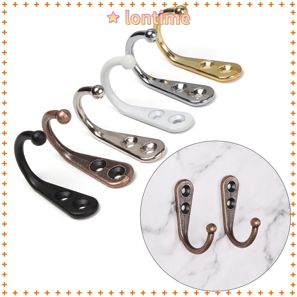 5 Móc Treo Mũ Gắn Tường Theo Phong Cách Retro