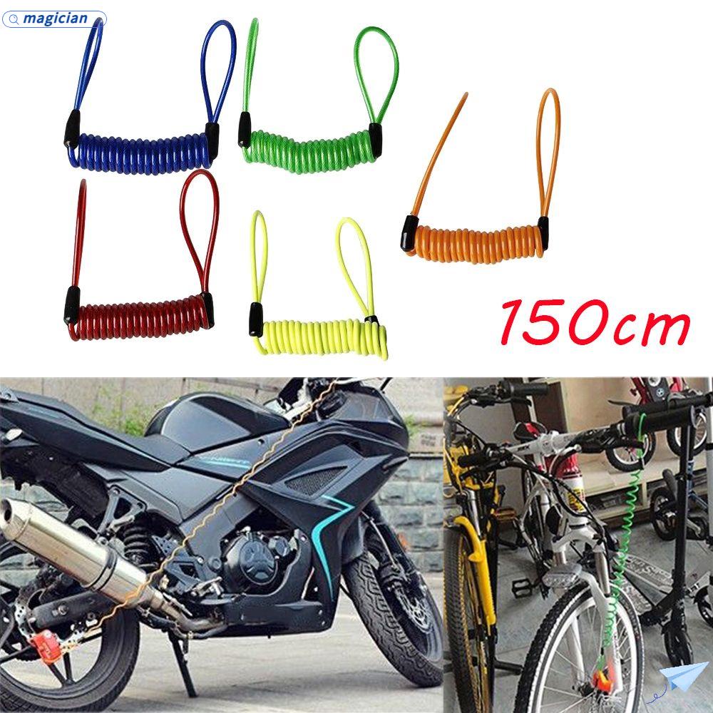 Dây Đeo Nhắc Nhở Chống Trộm 150cm Màu Sắc Ngẫu Nhiên