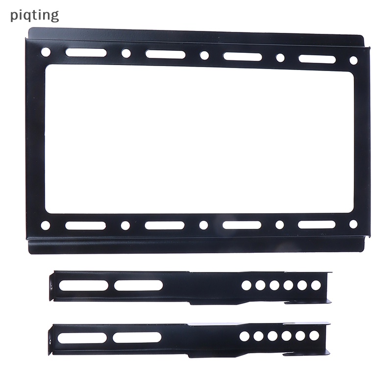 Khung Gắn TV LCD 14-43Inch Treo Tường Cố Định Dày 0.8MM