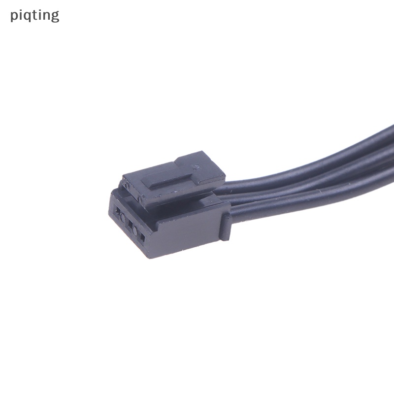 Piqt Đèn Cảm Ứng Chuyển Động 12V-24V Cho Tủ Quần Áo / Cửa / Tủ Quần Áo