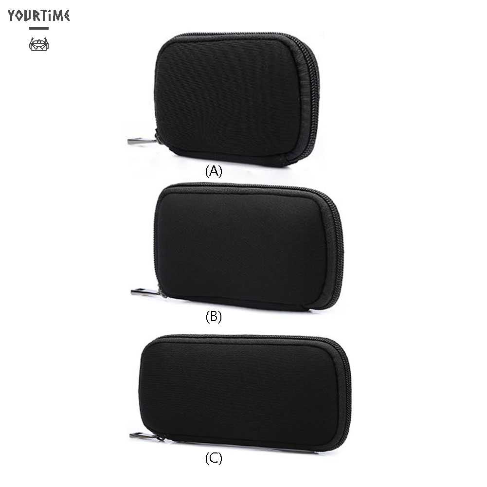 Túi Đựng Dây Cáp / Ổ Đĩa U / Ổ Đĩa Flash Kỹ Thuật Số