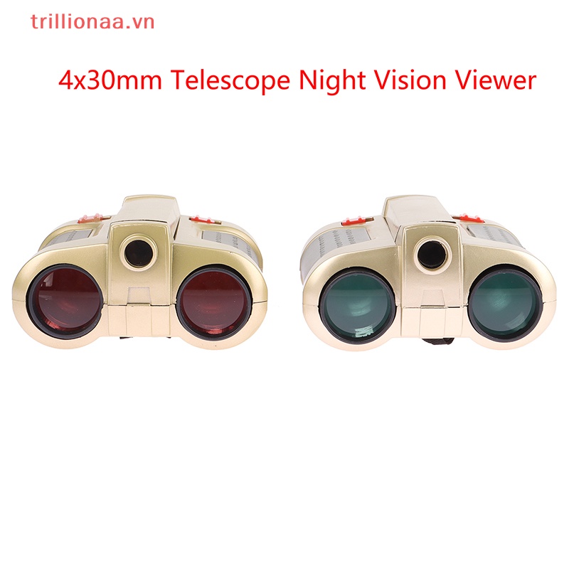 Ống Nhòm Quan Sát Ban Đêm Trillionaa