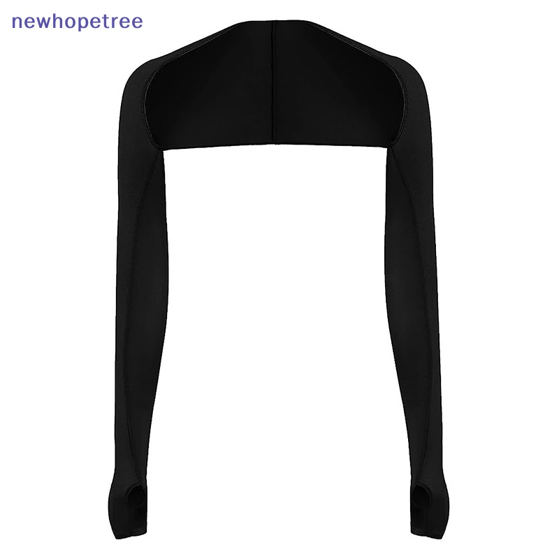 Găng Tay Chống Nắng Và Tia UV Bằng Lụa Mát Tiện Dụng Khi Chơi Thể Thao / Chạy Bộ / Câu Cá / Chạy Bộ Ngoài Trời Cho Nam Và Nữ