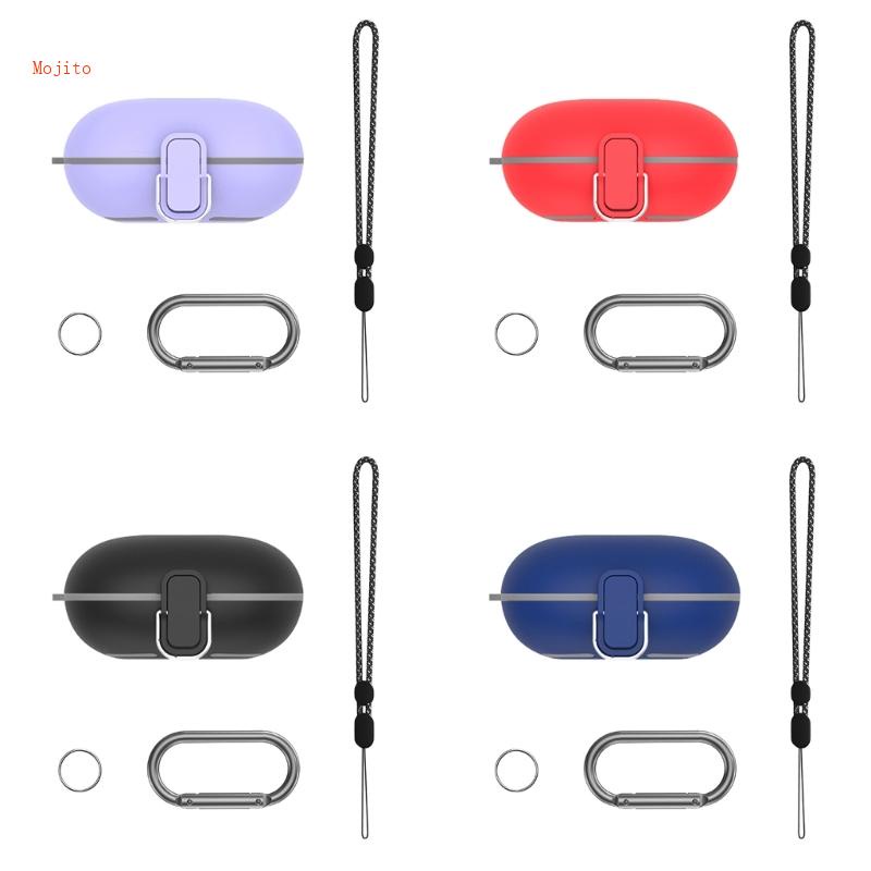 Vỏ Bọc Chống Bụi Chống Sốc Chống Trầy Thân Thiện Với Da Beats Fit Pro