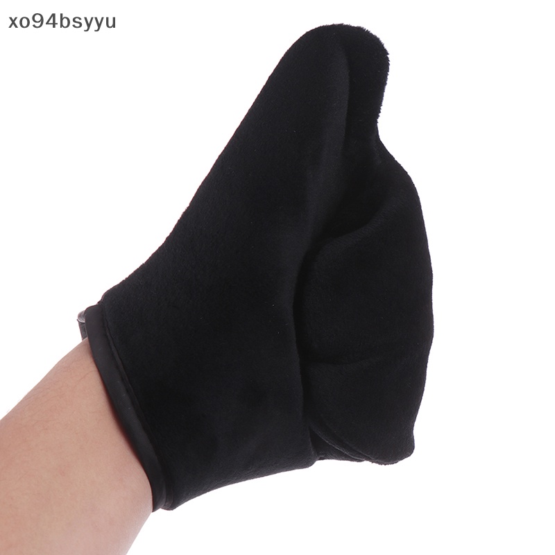 Set 3 Găng Tay Vệ Sinh Cơ Thể Tái Sử Dụng Được Xo94Bsyu