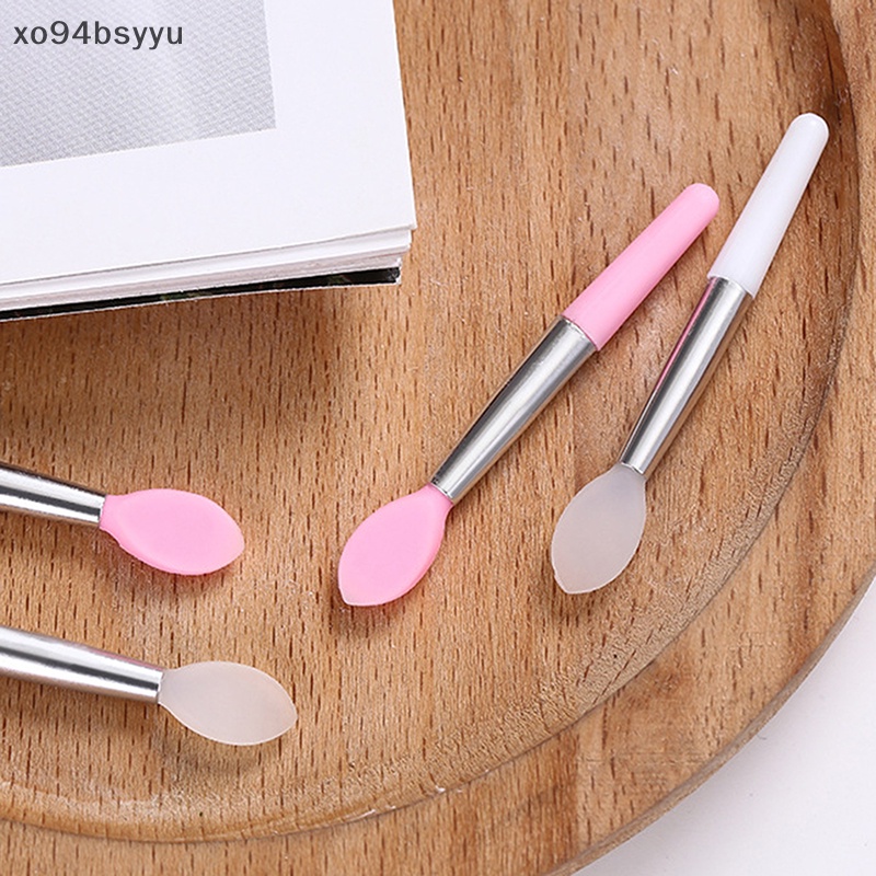 Set 10 Cọ Trang Điểm Môi Mini xo94bsyyu