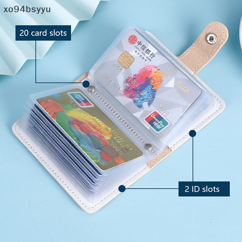 Ví Da PU xo94bsyyu Đựng Hộ Chiếu Và Thẻ Tín Dụng Đa Năng In Họa Tiết Hoạt Hình Dễ Thương Cho Nữ