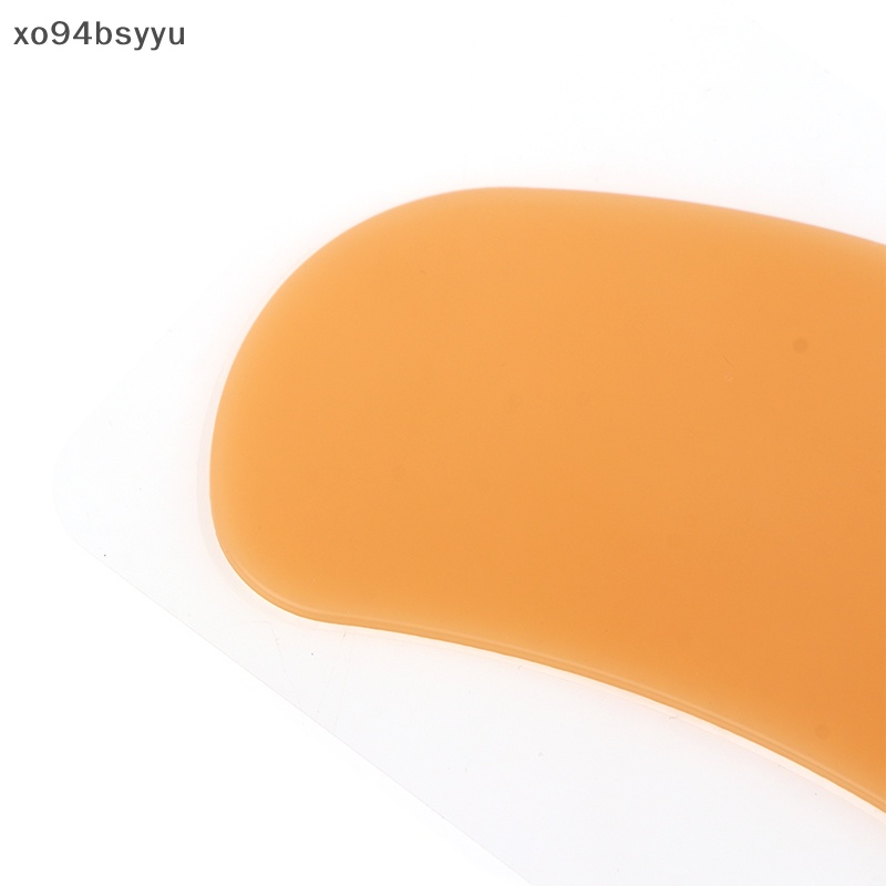 Miếng Dán Silicon Chống Nếp Nhăn Chống Lão Hóa Xo94Bsyu Dành Cho Vùng Cổ Có Thể Tái Sử Dụng