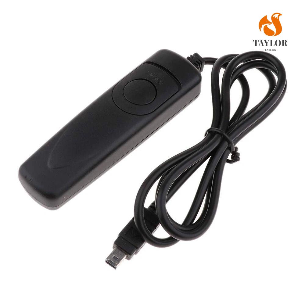 Điều Khiển Từ Xa Cho Máy Ảnh TAYLOR1 D5000 D5300 D3200 D3300 D5200 D5100