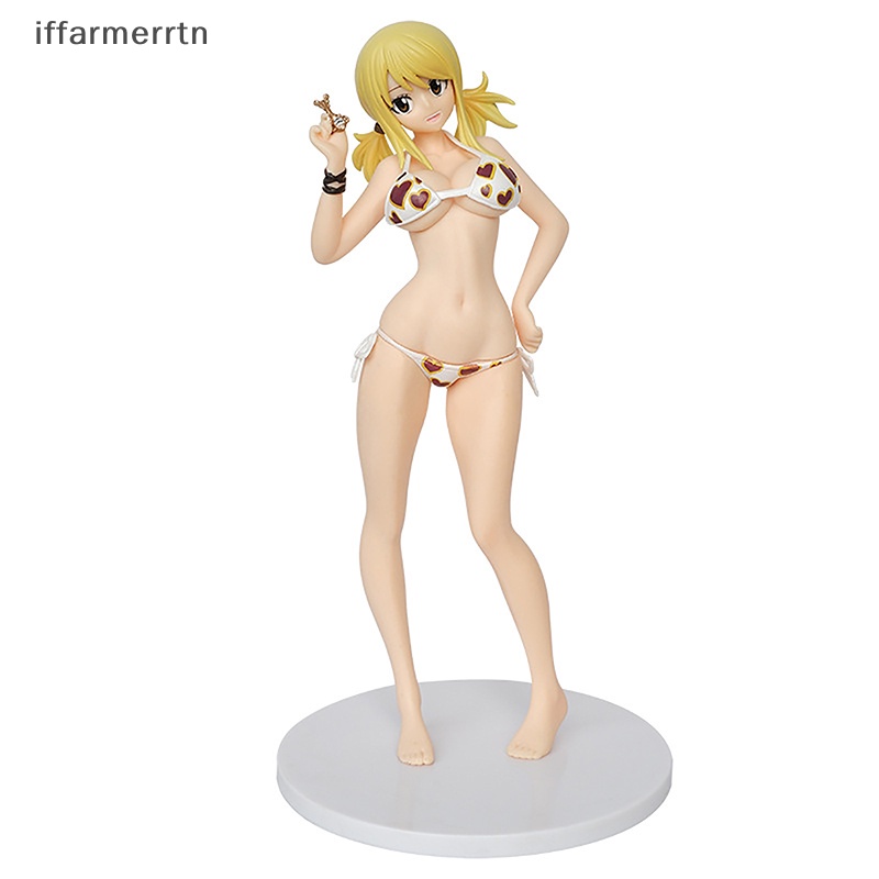 Mô Hình Nhân Vật Lucy Heartfilia Quyến Rũ 24cm