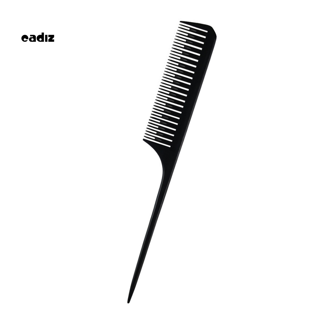 Lược Chải Tóc Tạo Kiểu Bắt Sáng Chống Tĩnh Điện Hiệu Quả