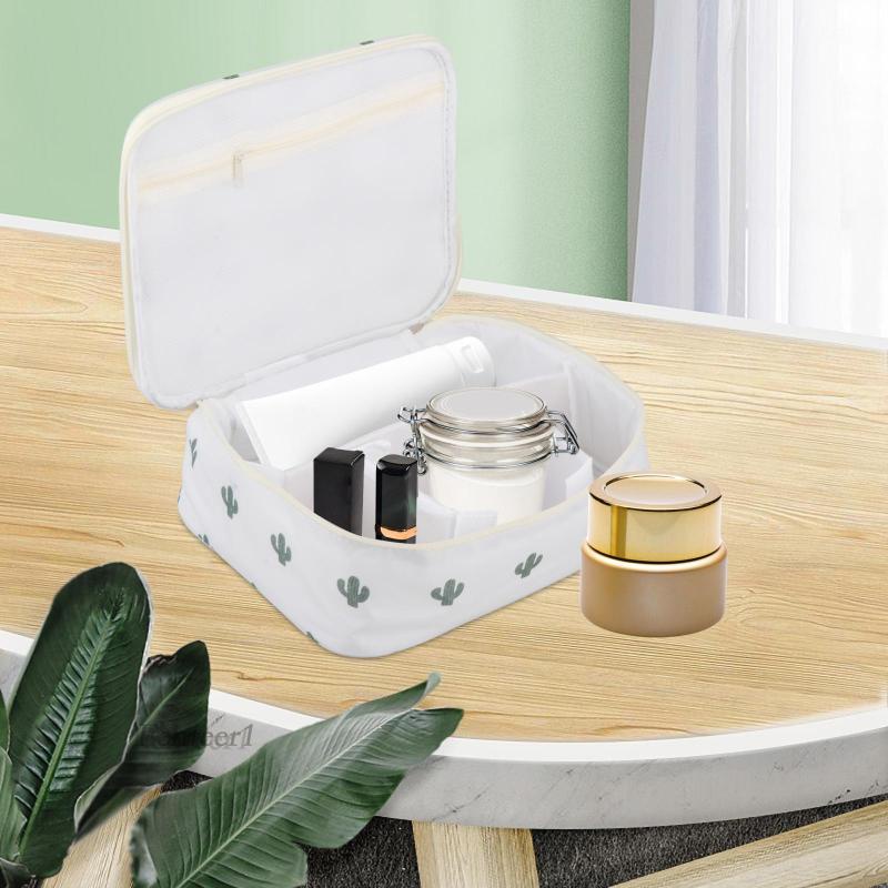 [Fenteer1] Túi Đựng Đồ Vệ Sinh Cá Nhân Du Lịch Cho Nam Và Nữ