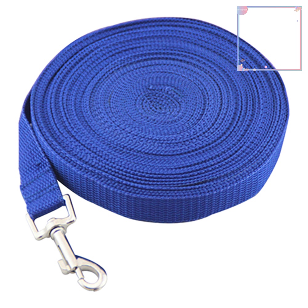 Dây Dắt Thú Cưng Đi Dạo Mềm Mại Tiện Dụng