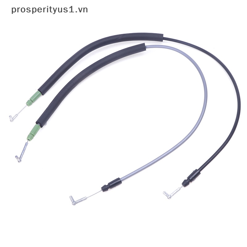 [prosperityus1] Cáp Mở Cửa Bên Trong JAC J3 J3S 6205109Ốp Điện Thoại Thời Trang Cho U8010 U8010