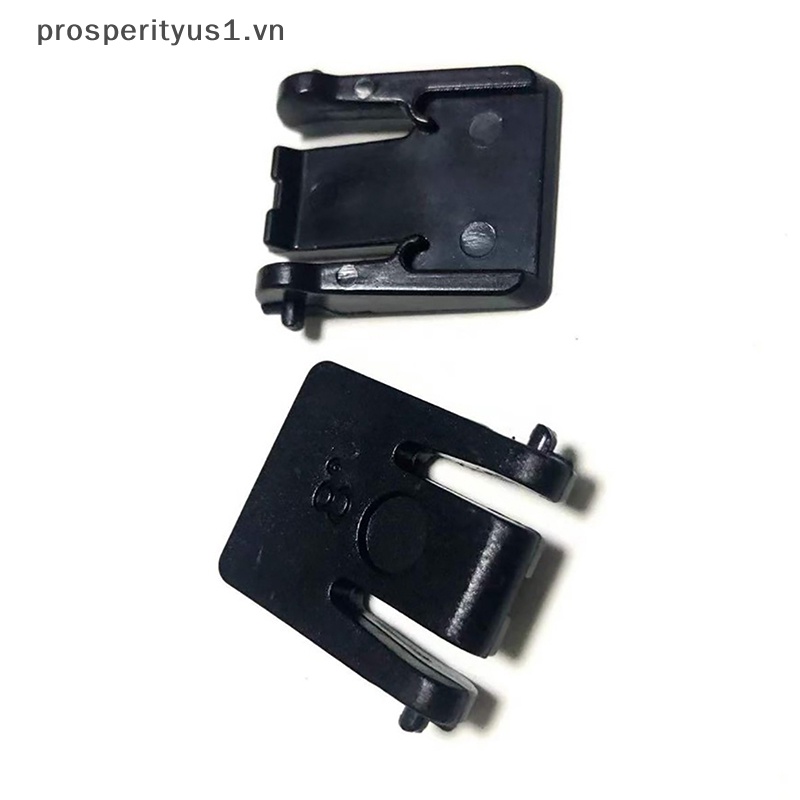 Bộ 2 Chân Nghiêng Thay Thế Bằng Cao Su Cho Bàn Phím Không Dâyitech mk520 k520 prosperityus1