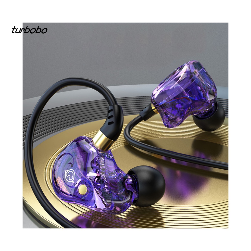 Tai Nghe Nhét Tai Jack 3.5mm Bass Trầm Có Micro Chuyên Dụng Cho Điện Thoại