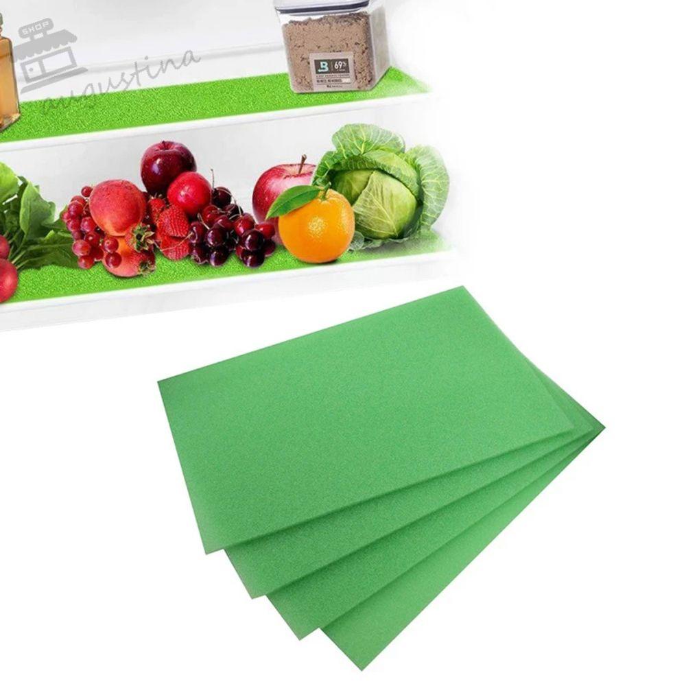 Thảm Xốp Nhiều Màu Sắc Lót Tủ Lạnh Chống Ô Nhiễm Dầu Mỡ Tiện Dụng