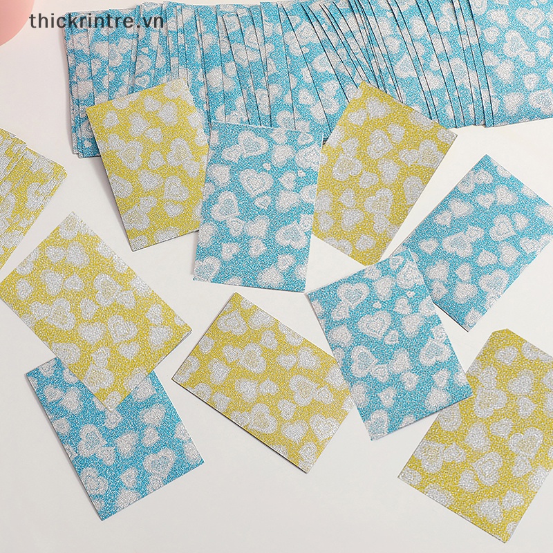 Túi Đựng Thẻ 3in Nhiều Màu Tiện Dụng