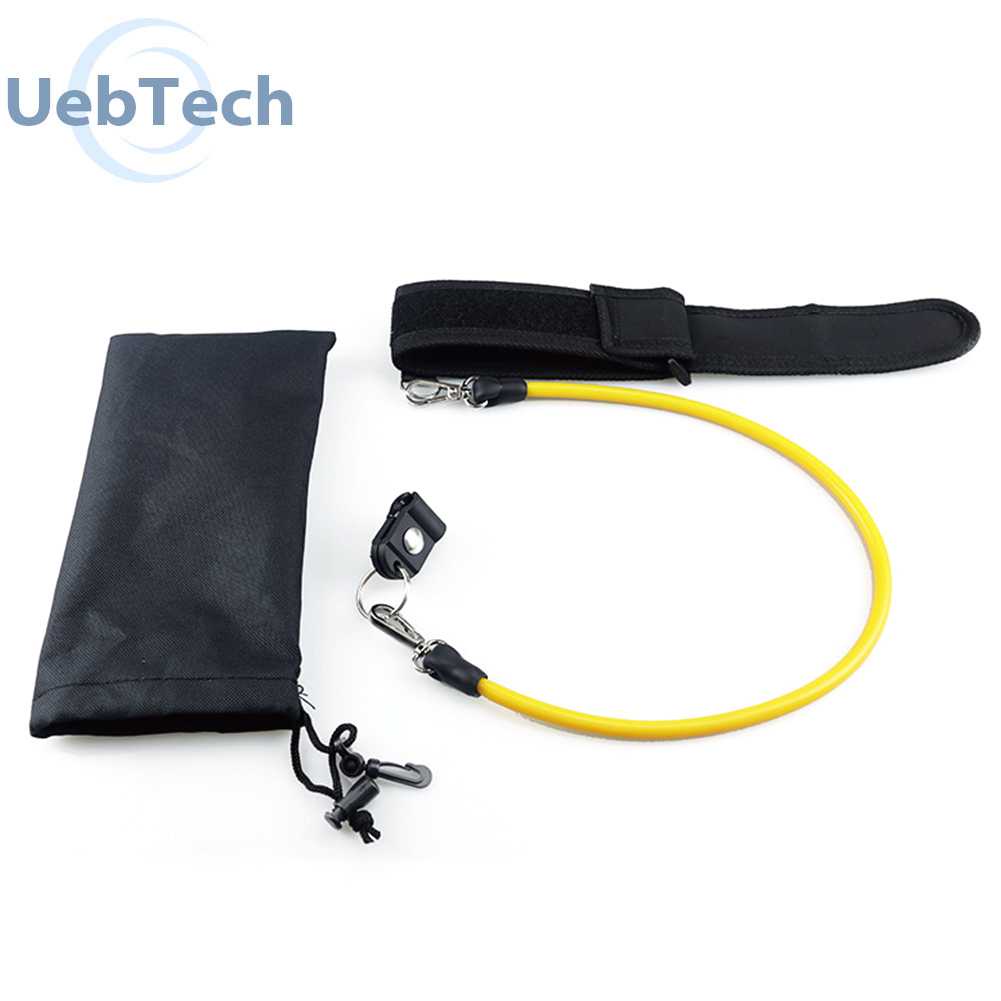 Dây Đai Co Giãn Hỗ Trợ Luyện Tập Đánh Golf