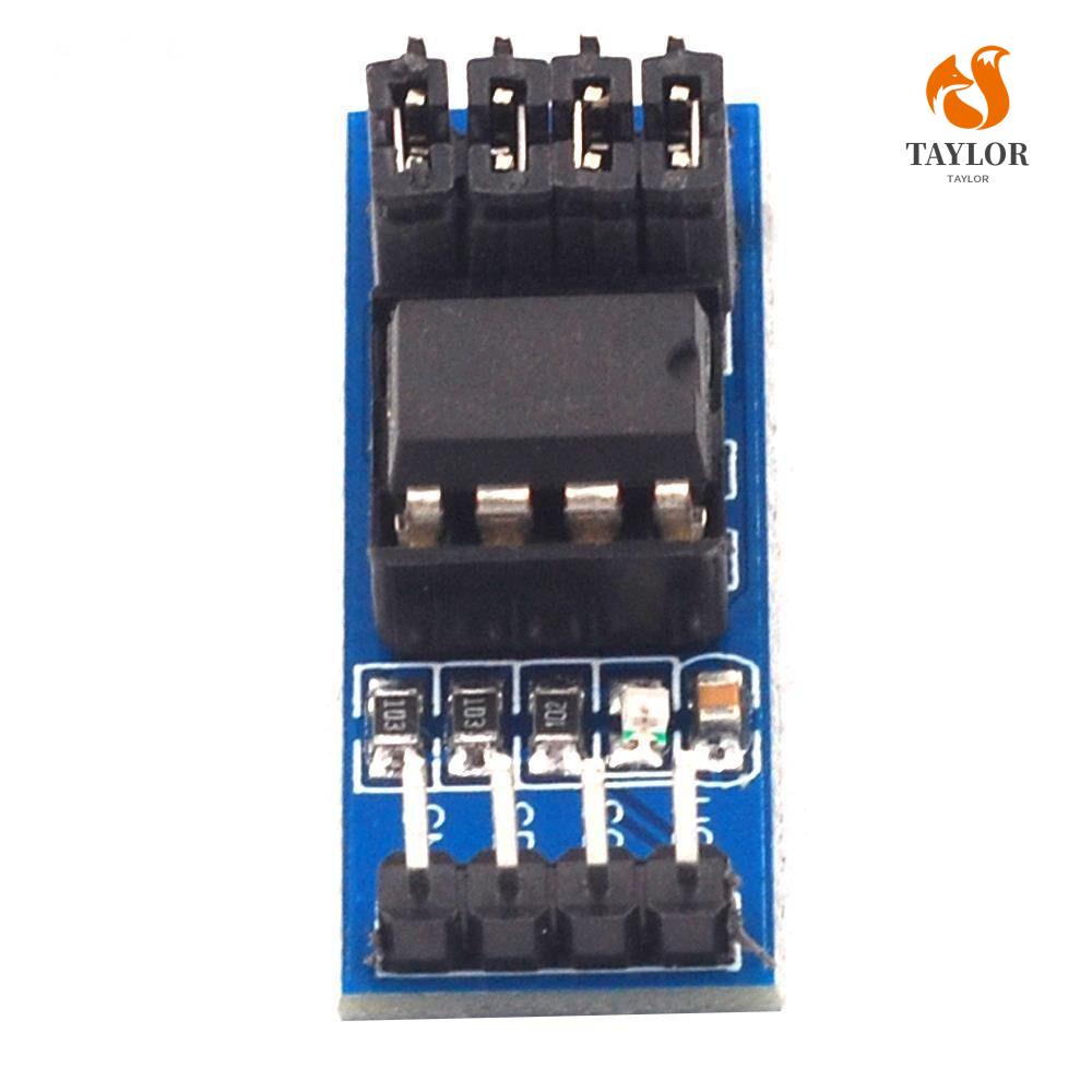 Mô Đun Bộ Nhớ TAYLOR1 EEPROM AT24C256 Module 24C256 I2C
