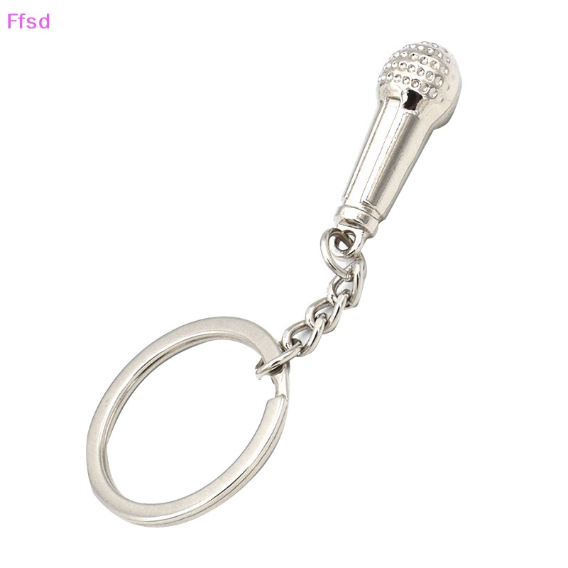 Micro Mini Có Móc Khóa Bằng Kim Loại Phong Cách Hip hop Cho Nam Và Nữ