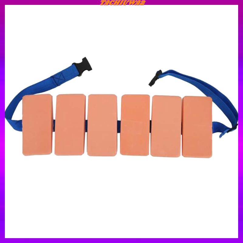 [Tachiuwa2] Phao Bơi Đeo Hông Bằng EVA An Toàn Dành Cho Người Lớn Và Trẻ Em