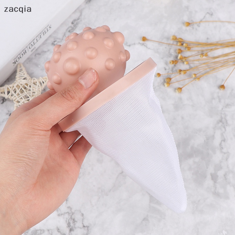 Bóng Giặt Đồ Chống Rối Tiện Dụng