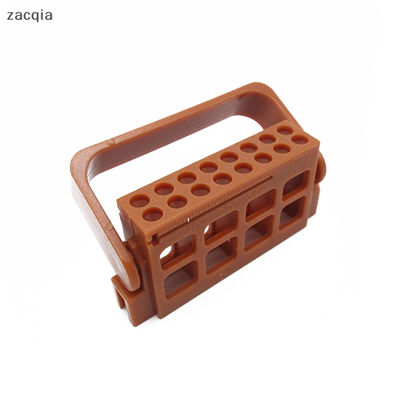 Hộp Đựng Mũi Khoan 8 / 16 Lỗ Tự Động Chỉnh Sửa Chuyên Dụng