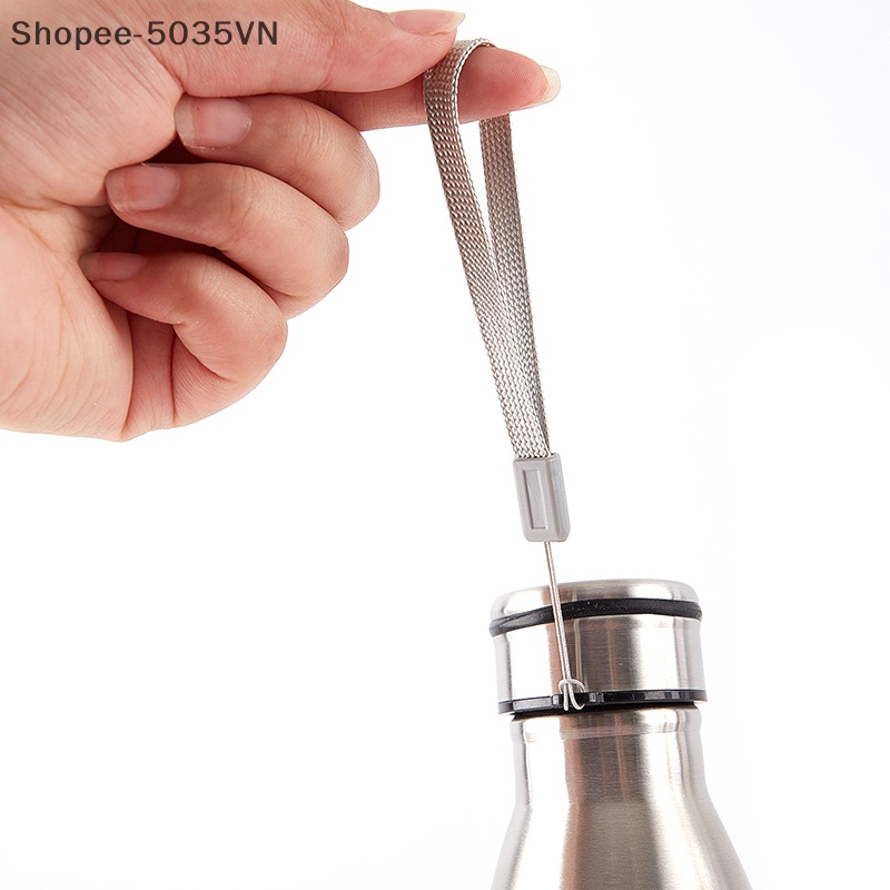 Bình Đựng Nước Cách Nhiệt Bằng Thép Không Gỉ 650-1000ml akindofstar1.vn