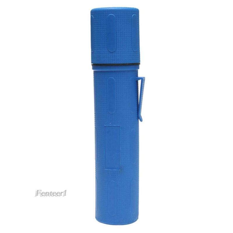 Hộp Đựng Que Hàn Điện 80mm 80mm Không Chia Ngăn