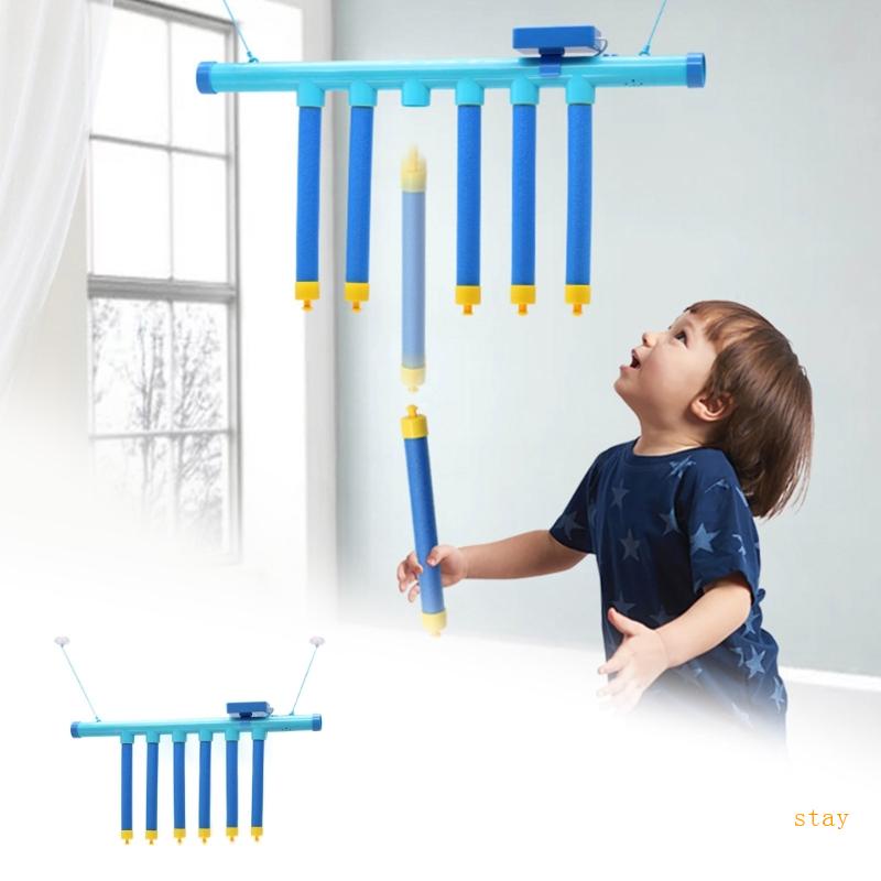 Bộ Trò Chơi Bắt Que Vui Nhộn Cho Bé