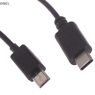 Bộ Chia Cổng Micro usb / type c Sang 2 Cổng otg