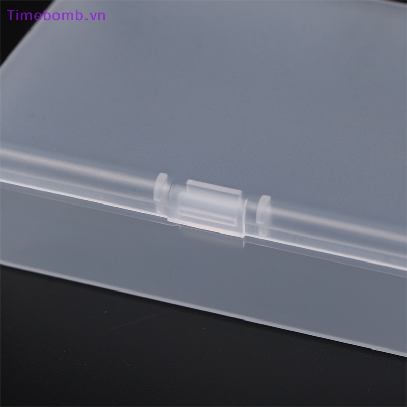 # Túi Đeo Chéo Thời Trang Hàn Cho Nữ # Hộp Nhựa Mini Đựng Vật Dụng Trang Trí Móng Tay