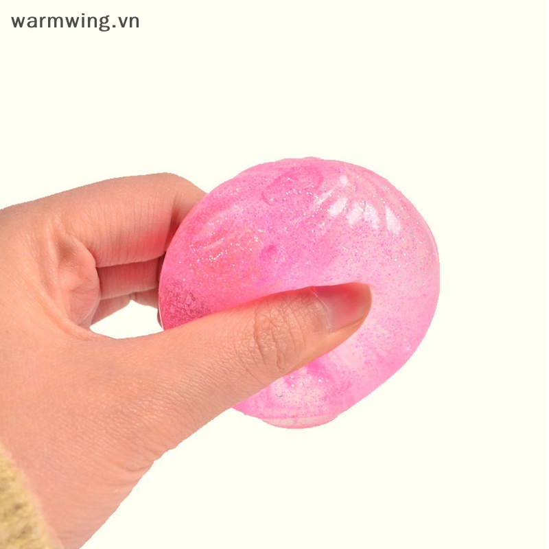 Đồ Chơi Squishy Hình Bàn Chân Mèo Dễ Thương Giúp Giảm Căng Thẳng