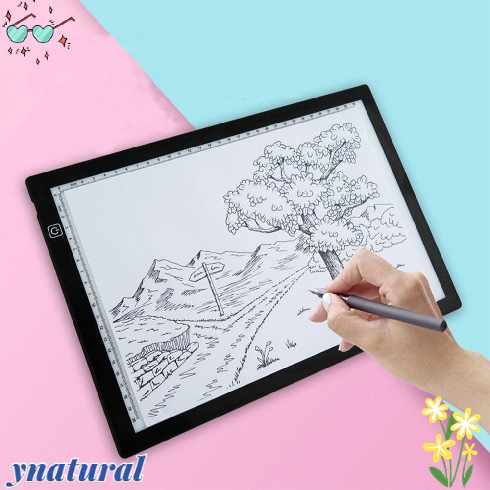 Bảng Vẽ Khổ A4 Siêu Mỏng Nhẹ Chất Lượng Cao