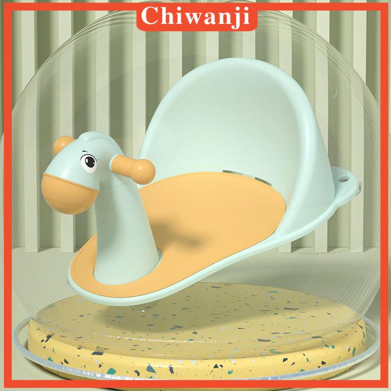 Đệm Ngồi Tắm Chống Trượt Cho Bé Trên 6 Tháng Tuổi