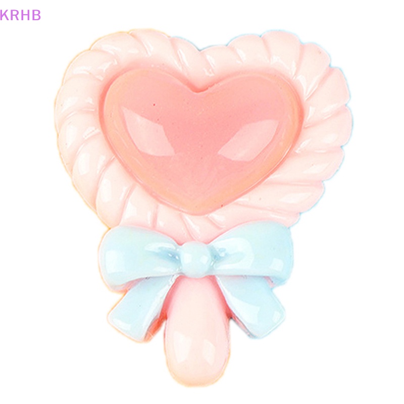 Keo Dạ Quang Hình Khinh Khí Cầu Dễ Thương Trang Trí Ốp Điện Thoại Mới