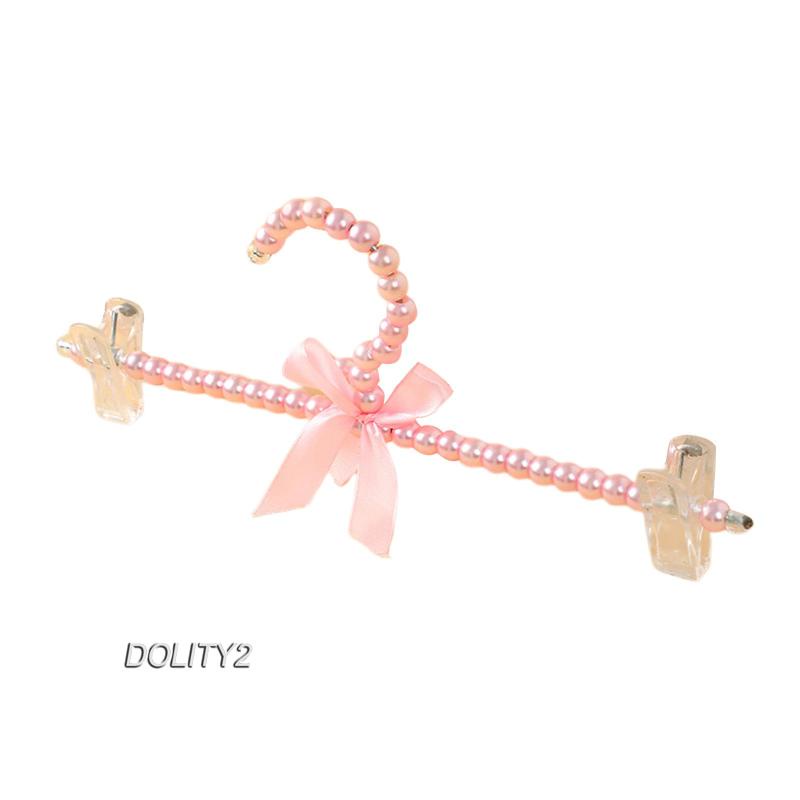 Móc Treo Quần Áo Hình Nơ Đính Ngọc Trai [Dolity2] [Dolity2] Cho Cô Dâu